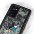 NHL San Jose Sharks Camo Galaxy Note20 5G Waterproof Case