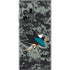 NHL San Jose Sharks Camo Galaxy Note20 Ultra 5G Skin
