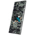 NHL San Jose Sharks Camo Galaxy Note20 Ultra 5G Skin