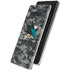 NHL San Jose Sharks Camo Galaxy S10 Plus Skin