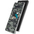 NHL San Jose Sharks Camo Galaxy S10 Skin
