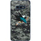 NHL San Jose Sharks Camo Galaxy S10e Skin