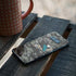 NHL San Jose Sharks Camo Galaxy S10e Skin