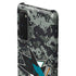 NHL San Jose Sharks Camo Galaxy S20 Lite Case