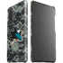 NHL San Jose Sharks Camo Galaxy S20 Lite Case