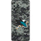 NHL San Jose Sharks Camo Galaxy S20 Plus Skin