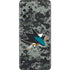 NHL San Jose Sharks Camo Galaxy S20 Plus Skin
