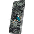 NHL San Jose Sharks Camo Galaxy S20 Skin