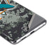 NHL San Jose Sharks Camo Galaxy S20 Skin