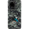 NHL San Jose Sharks Camo Galaxy S20 Ultra 5G Pro Case
