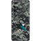 NHL San Jose Sharks Camo Galaxy S20 Ultra 5G Skin