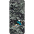 NHL San Jose Sharks Camo Galaxy S20 Ultra 5G Skin