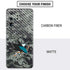 NHL San Jose Sharks Camo Galaxy S20 Ultra 5G Skin