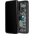 NHL San Jose Sharks Camo Galaxy S20 Waterproof Case