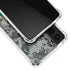 NHL San Jose Sharks Camo Galaxy S21 5G Clear Case
