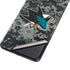 NHL San Jose Sharks Camo Galaxy S21 5G Skin