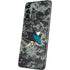 NHL San Jose Sharks Camo Galaxy S21 Plus 5G Skin