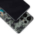 NHL San Jose Sharks Camo Galaxy S21 Ultra 5G Skin