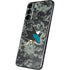 NHL San Jose Sharks Camo Galaxy S22 Plus Skin