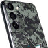 NHL San Jose Sharks Camo Galaxy S22 Plus Skin