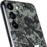 NHL San Jose Sharks Camo Galaxy S22 Skin