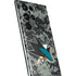 NHL San Jose Sharks Camo Galaxy S22 Ultra Skin