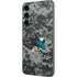 NHL San Jose Sharks Camo Galaxy S23 FE Skin