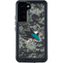 NHL San Jose Sharks Camo Galaxy S23 Plus Waterproof Case
