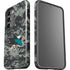 NHL San Jose Sharks Camo Galaxy S23 Pro Case