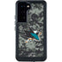 NHL San Jose Sharks Camo Galaxy S23 Waterproof Case