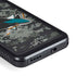 NHL San Jose Sharks Camo Galaxy S23 Waterproof Case