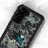 NHL San Jose Sharks Camo Galaxy S23 Waterproof Case