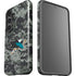 NHL San Jose Sharks Camo Galaxy S24 Plus Impact Case