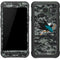 NHL San Jose Sharks Camo Galaxy S7 Active Skin