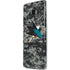 NHL San Jose Sharks Camo Galaxy S8 Skin