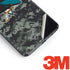 NHL San Jose Sharks Camo Galaxy S9 Plus Skin