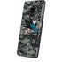 NHL San Jose Sharks Camo Galaxy S9 Skin