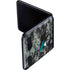 NHL San Jose Sharks Camo Galaxy Z Flip Skin