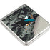 NHL San Jose Sharks Camo Galaxy Z Flip3 5G Skin