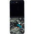 NHL San Jose Sharks Camo Galaxy Z Flip5 5G Skin
