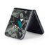 NHL San Jose Sharks Camo Galaxy Z Flip5 5G Skin