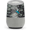 NHL San Jose Sharks Camo Google Home Skin