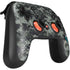 NHL San Jose Sharks Camo Google Stadia Controller Skin