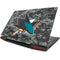 NHL San Jose Sharks Camo Lenovo IdeaPad Skin