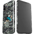 NHL San Jose Sharks Camo iPhone 11 Pro Lite Case