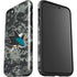 NHL San Jose Sharks Camo iPhone 11 Pro Max Impact Case