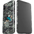 NHL San Jose Sharks Camo iPhone 11 Pro Max Lite Case