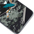 NHL San Jose Sharks Camo iPhone 11 Skin