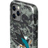 NHL San Jose Sharks Camo iPhone 12 Pro Impact Case