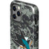 NHL San Jose Sharks Camo iPhone 12 Pro Max Impact Case